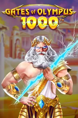Gates of Olympus slot más popular en WINLIFE COM