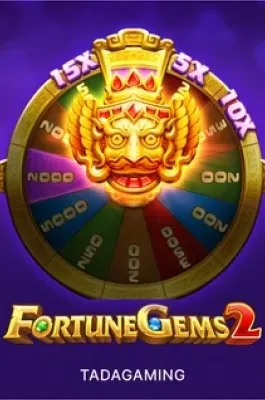 Fortune Gems 2 tragamonedas nueva en WINLIFE COM