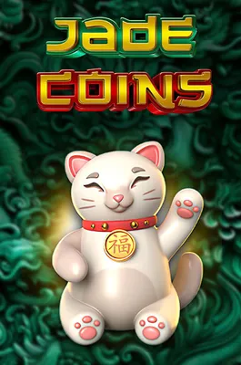 Jade Coins tragamonedas con jackpot en WINLIFE COM