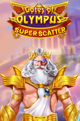 Gates of Olympus Super Scatter en WINLIFE COM