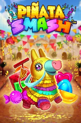Piñata Smash tragamonedas festiva WINLIFE COM