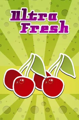 Ultra Fresh frutas clásicas en WINLIFE COM casino
