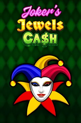 Joker Jewels tragamonedas clásica WINLIFE COM