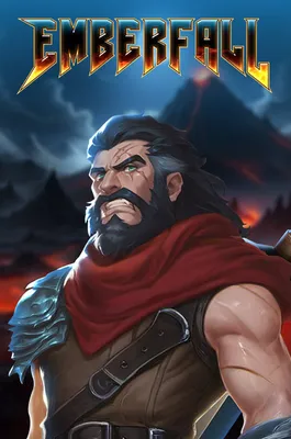 Emberfall slot de fuego en WINLIFE COM