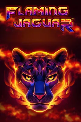 Flaming Jaguar tragamonedas selvática WINLIFE COM