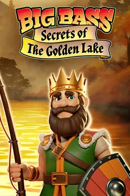 Big Bass: Secrets of the Golden Lake en WINLIFE COM