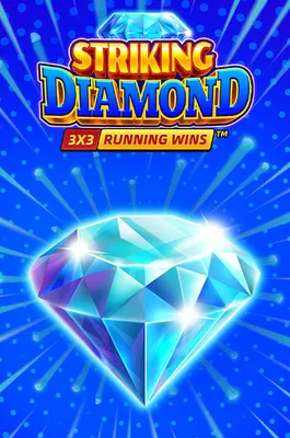 Striking Diamond tragamonedas brillante WINLIFE COM