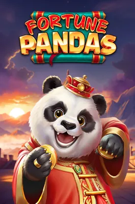 Fortune Pandas slot de pandas en WINLIFE COM