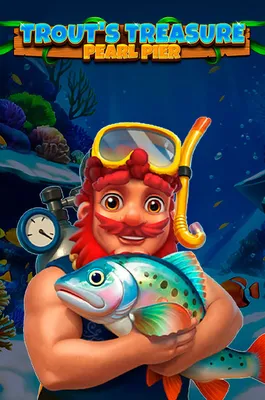 Trout's Treasure pesca nueva en WINLIFE COM