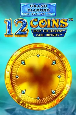 12 Coins nuevo hold and win en WINLIFE COM