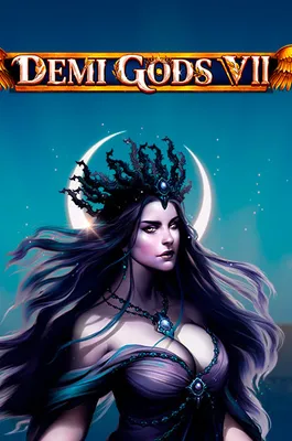 Demi Gods mitología griega en WINLIFE COM