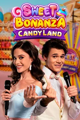 Sweet Bonanza Candyland en vivo WINLIFE COM