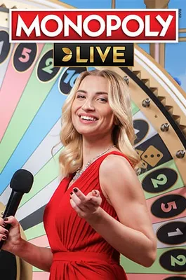 Monopoly Live en WINLIFE COM casino
