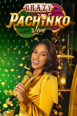 Crazy Pachinko show en vivo WINLIFE COM