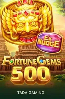 Fortune Gems 500 tragamonedas en WINLIFE COM casino online